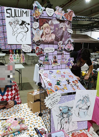 Ycon Paris - Sully